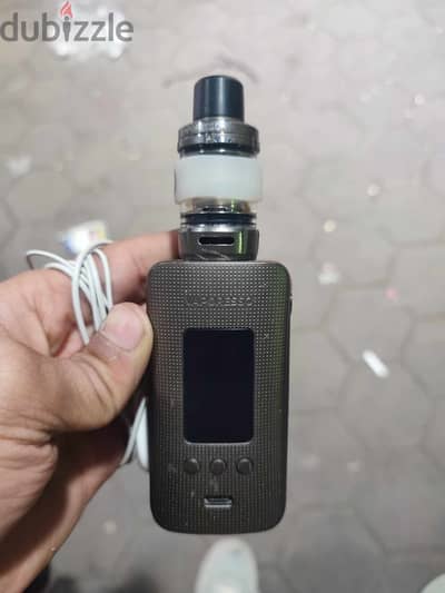 Vaporesso gen 200