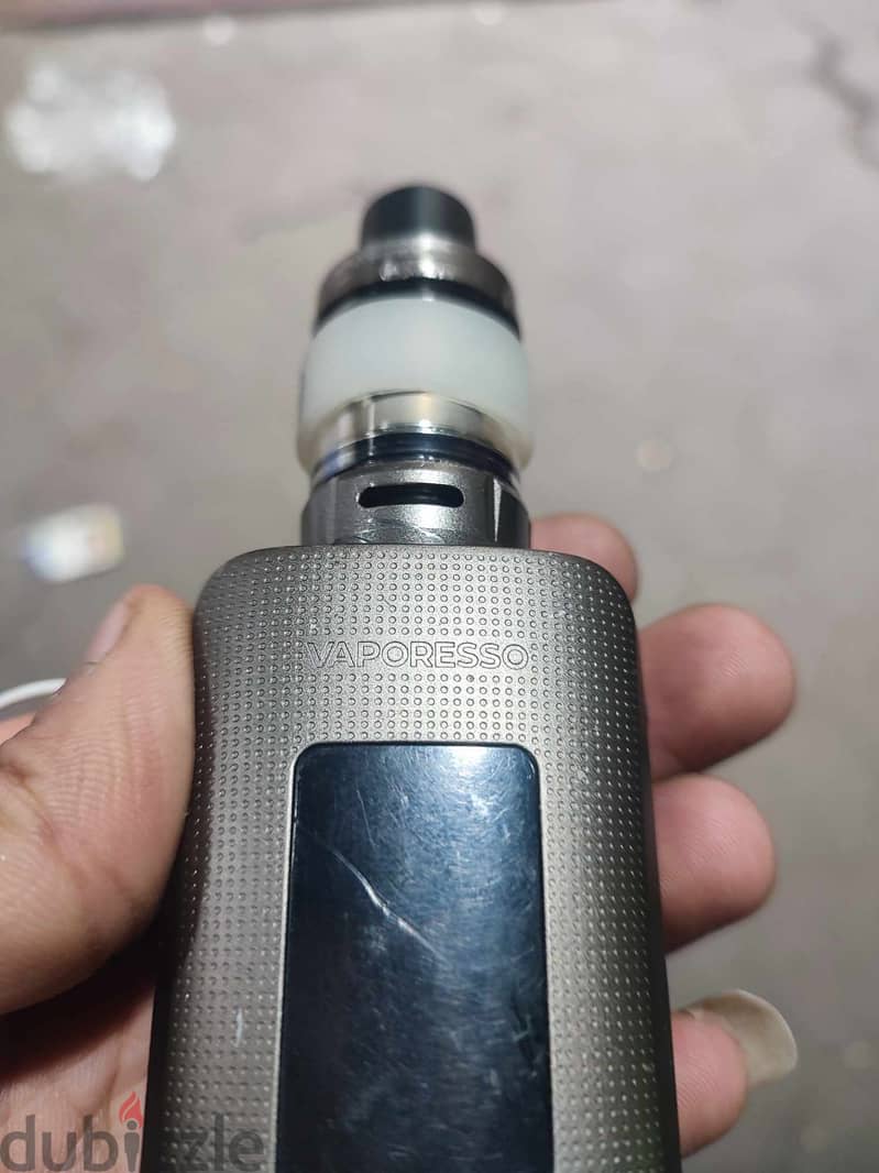 Vaporesso gen 200 1