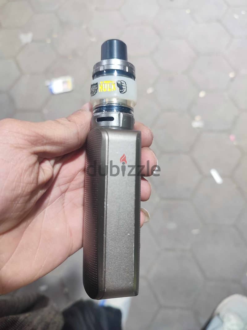 Vaporesso gen 200 2