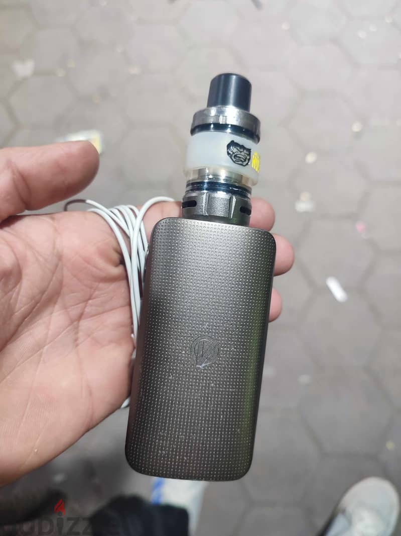 Vaporesso gen 200 3