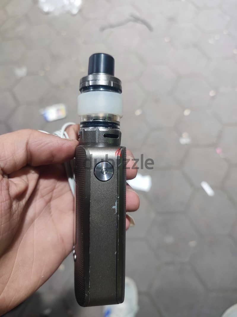 Vaporesso gen 200 4