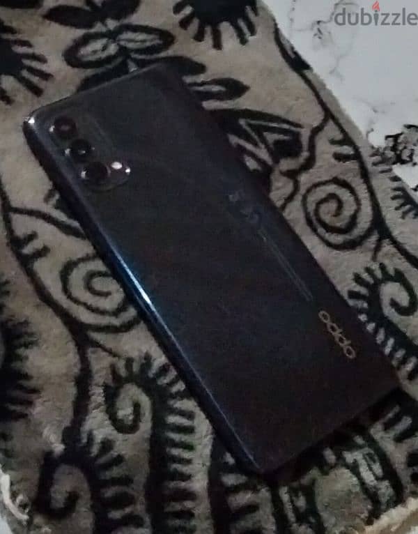 oppo Reno 4 1