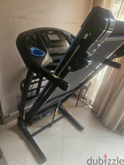 مشايه بروفيت Profit Treadmill