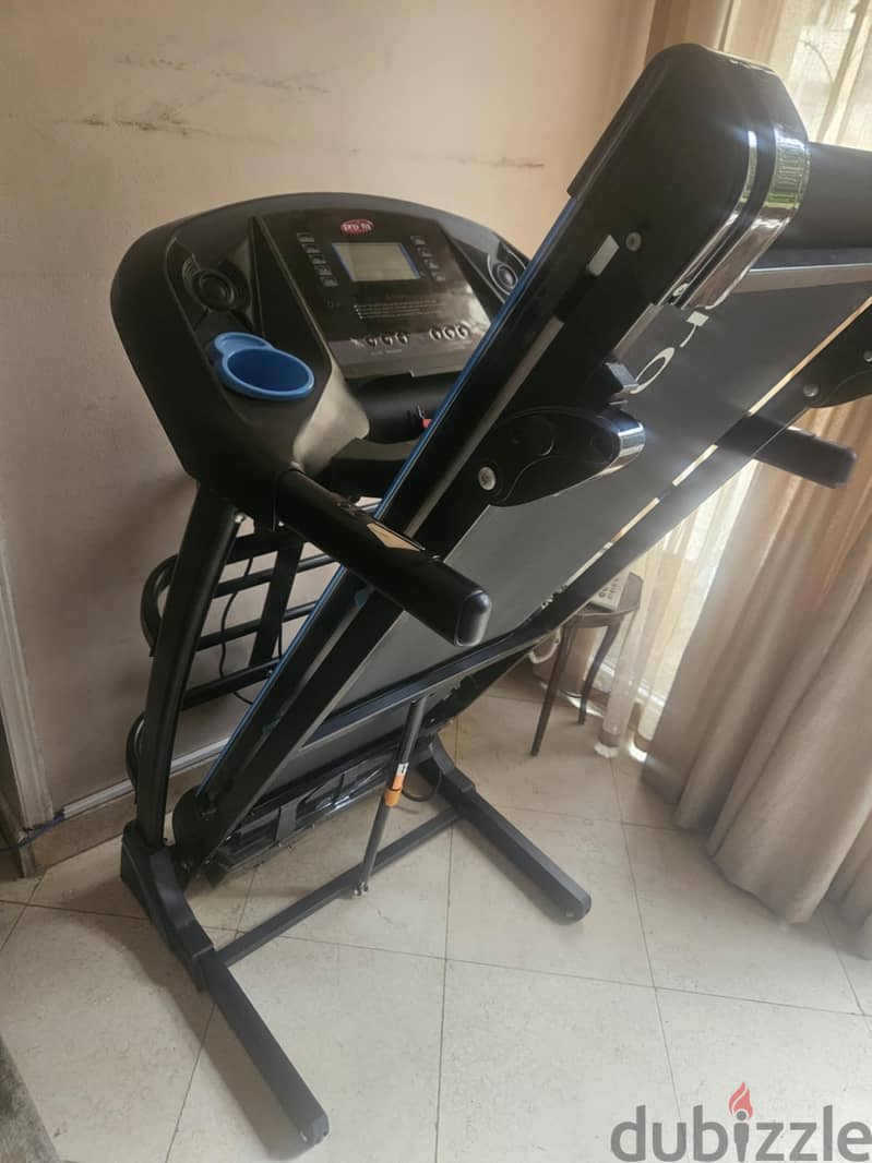 مشايه بروفيت Profit Treadmill 0