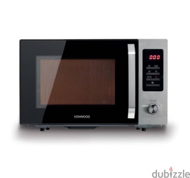 microwave 1