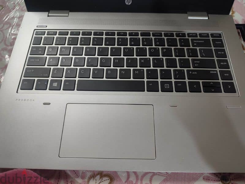 Hp Pro Book 1