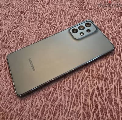 Samsung Galaxy A73 5G