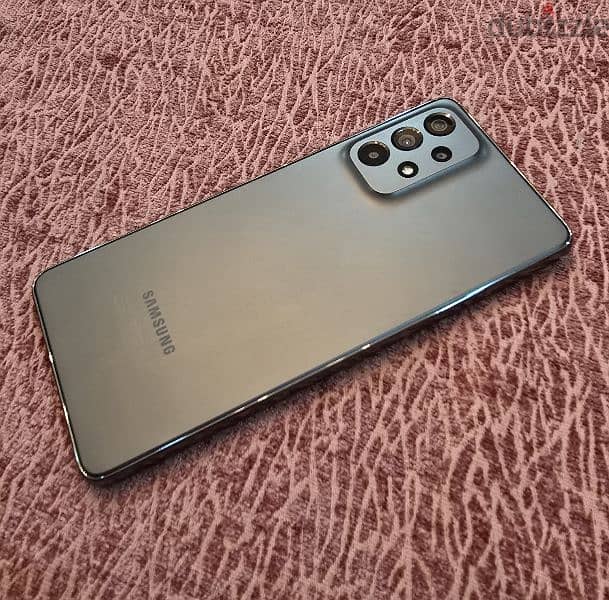 Samsung Galaxy A73 5G 0