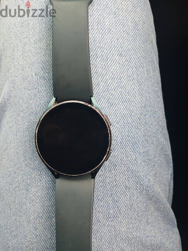 Samsung Galaxy watch 4 - Used 0