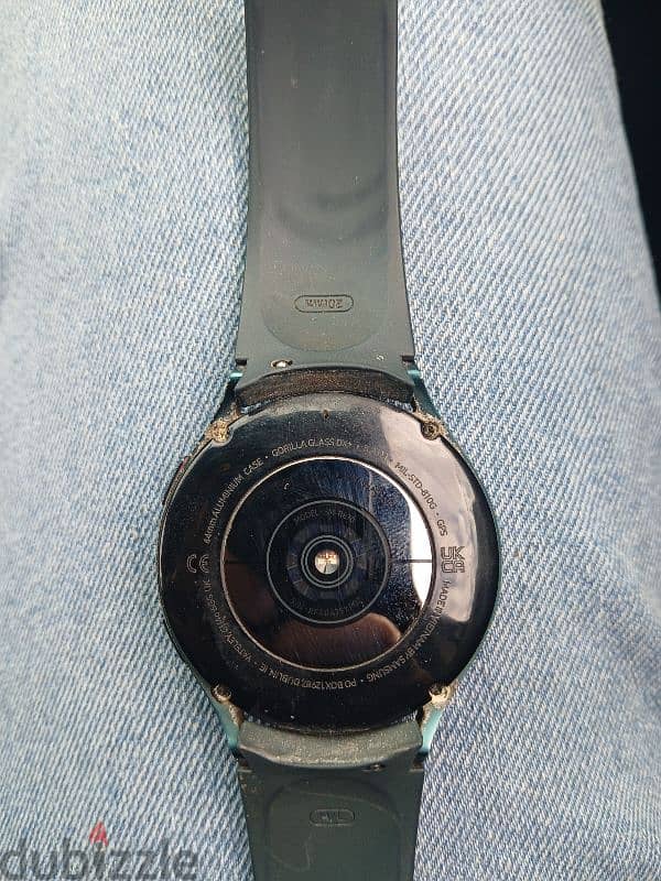 Samsung Galaxy watch 4 - Used 1