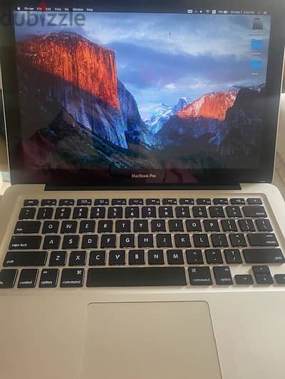 Macbook Pro (Mid 2009)