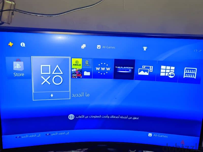 PS4 Pro 3