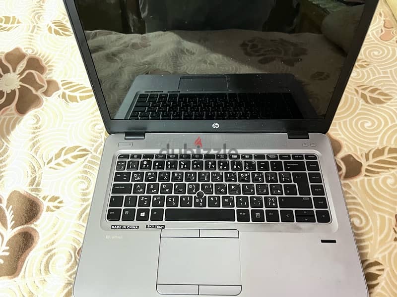 Hp elitebook 745 G3 3