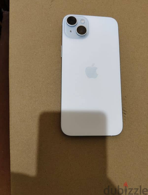 iPhone 15 plus 128 GB 2