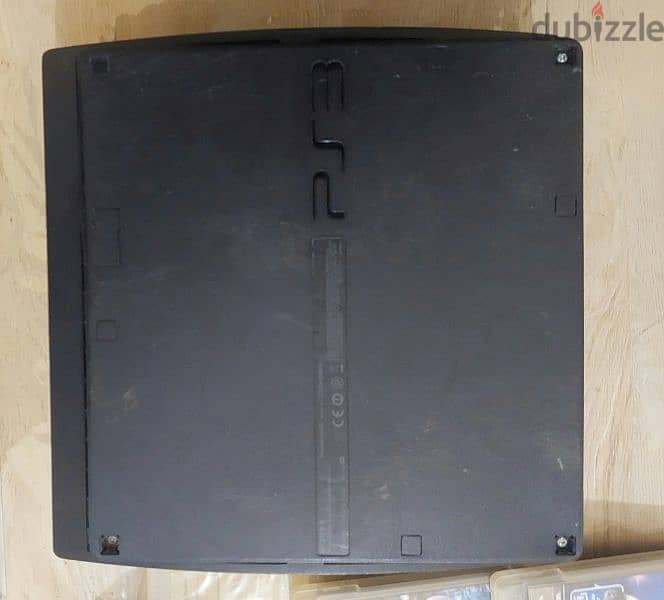 playstation 3 slim 2