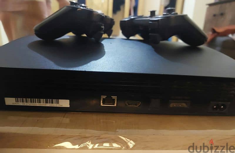 playstation 3 slim 3