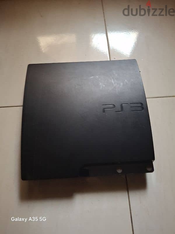 playstation 3 slim 12