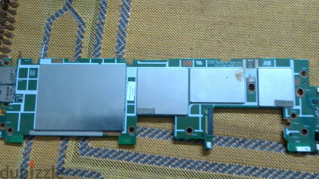 Dell venue motherboard 0