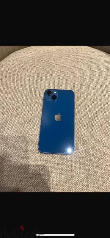 blue iphone 13 for sale