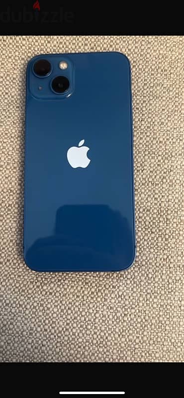 blue iphone 13 for sale 6