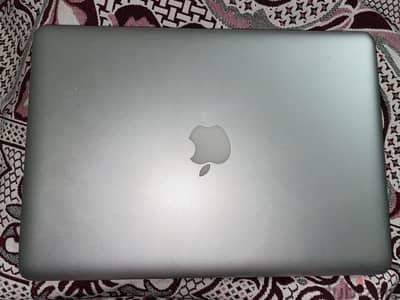 MacBook Pro