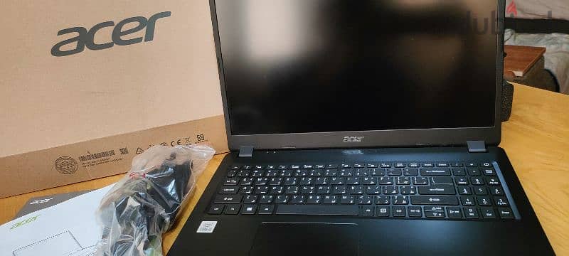 لابتوب Acer جديد بالكرتونه 4