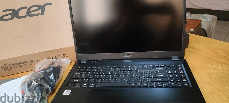 لابتوب Acer جديد بالكرتونه 6