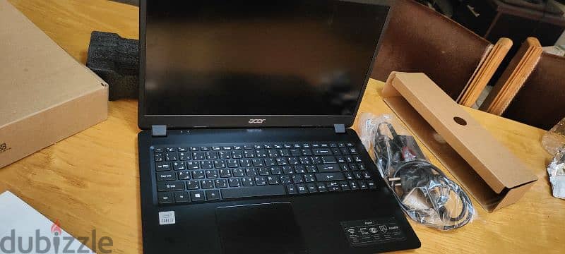 لابتوب Acer جديد بالكرتونه 8