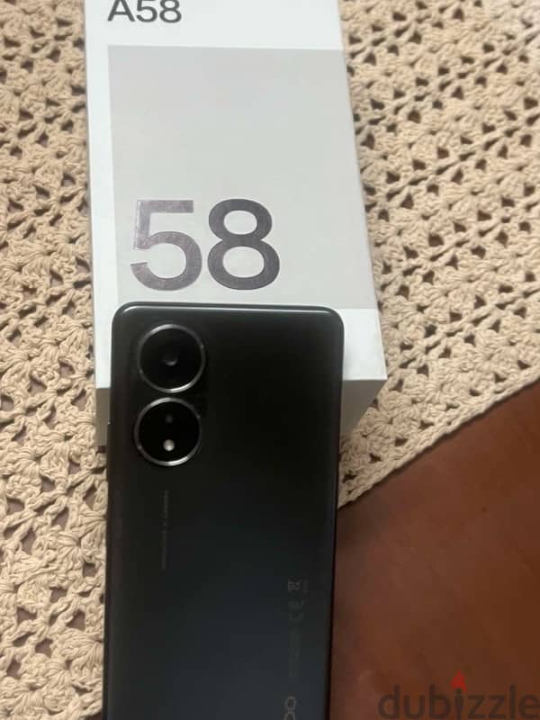 oppo a58 for sale 2