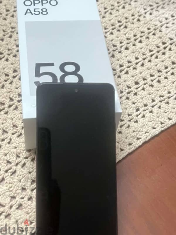 oppo a58 for sale 3