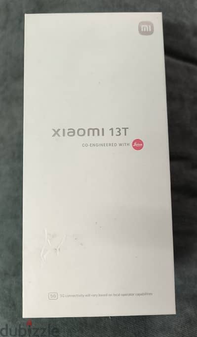 XIAOMI 13T