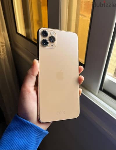 Iphone 11 Pro Max 256g