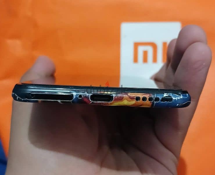 Mi 11 lite 5G NE 3