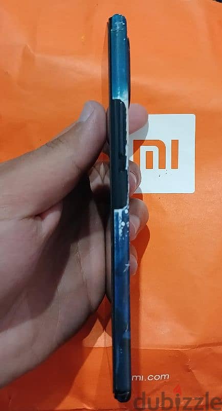 Mi 11 lite 5G NE 4