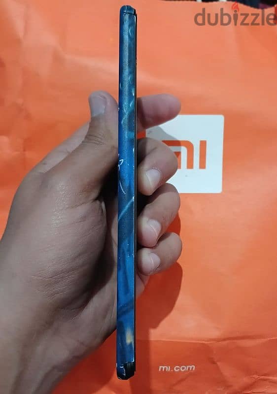 Mi 11 lite 5G NE 6