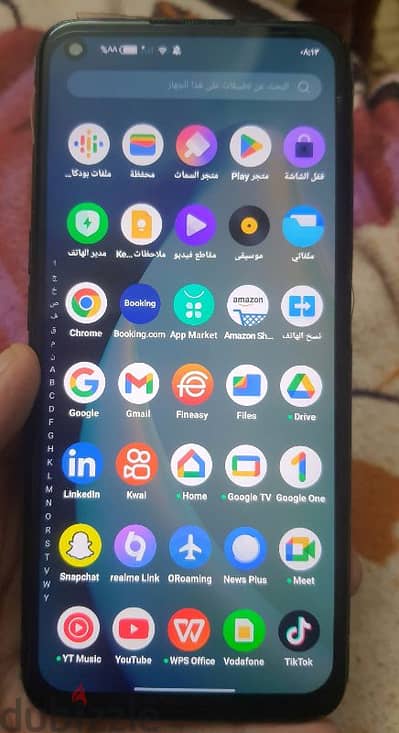 Realme 9i