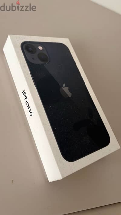 iPhone 13 - 128GB