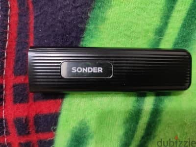 sonder q