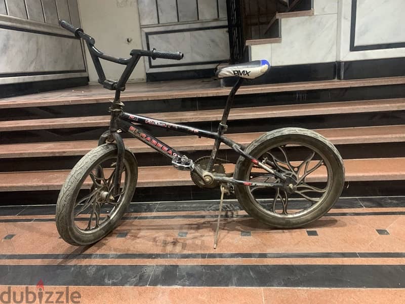 عجله BMX 1