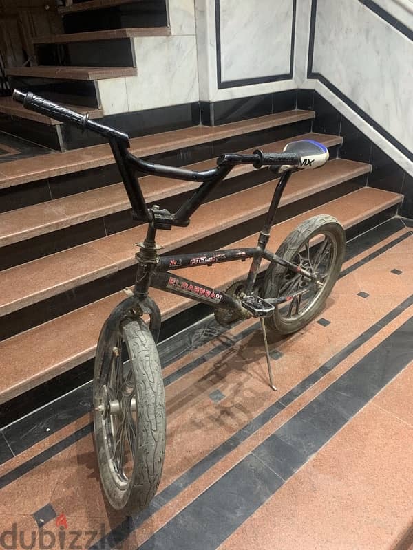 عجله BMX 2