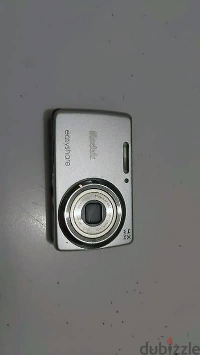 كاميرة ديجيتال Kodak easyshare M532