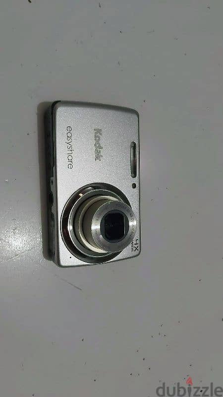 كاميرة ديجيتال Kodak easyshare M532 3