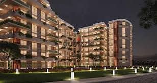 A new launch in the Administrative Capital at a fantastic price and installments over the longest repayment period