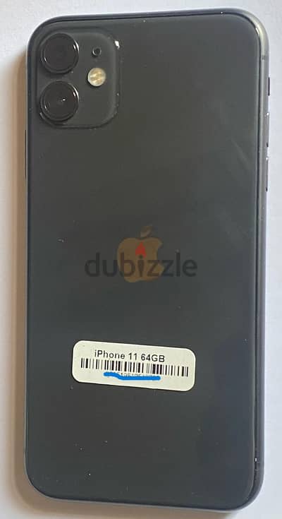 iPhone Like New - قابل للتفاوض البسيط