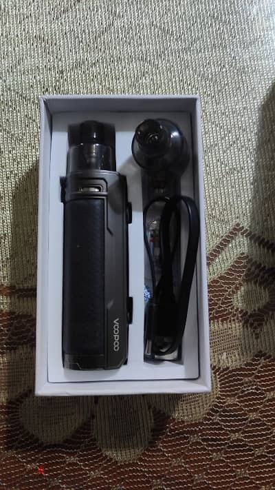 Drag X Carbon Fiber Mint Condition دراج اكس كاربون فايبر حالة ممتازة