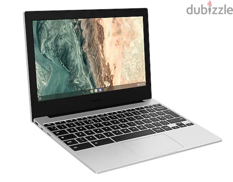 Galaxy Chromebook Go 11.6 inch 1