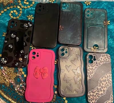 iphone 11 used covers