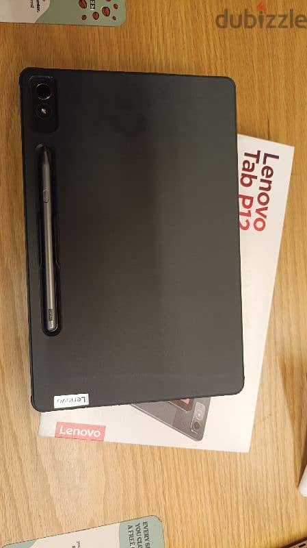 Lenovo Tab P12 7