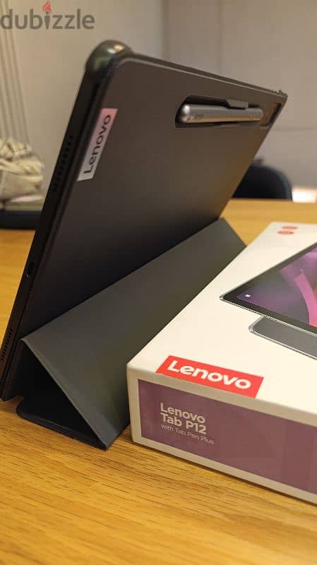 Lenovo Tab P12 8