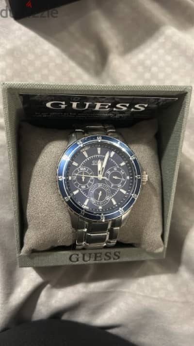 men guess watches